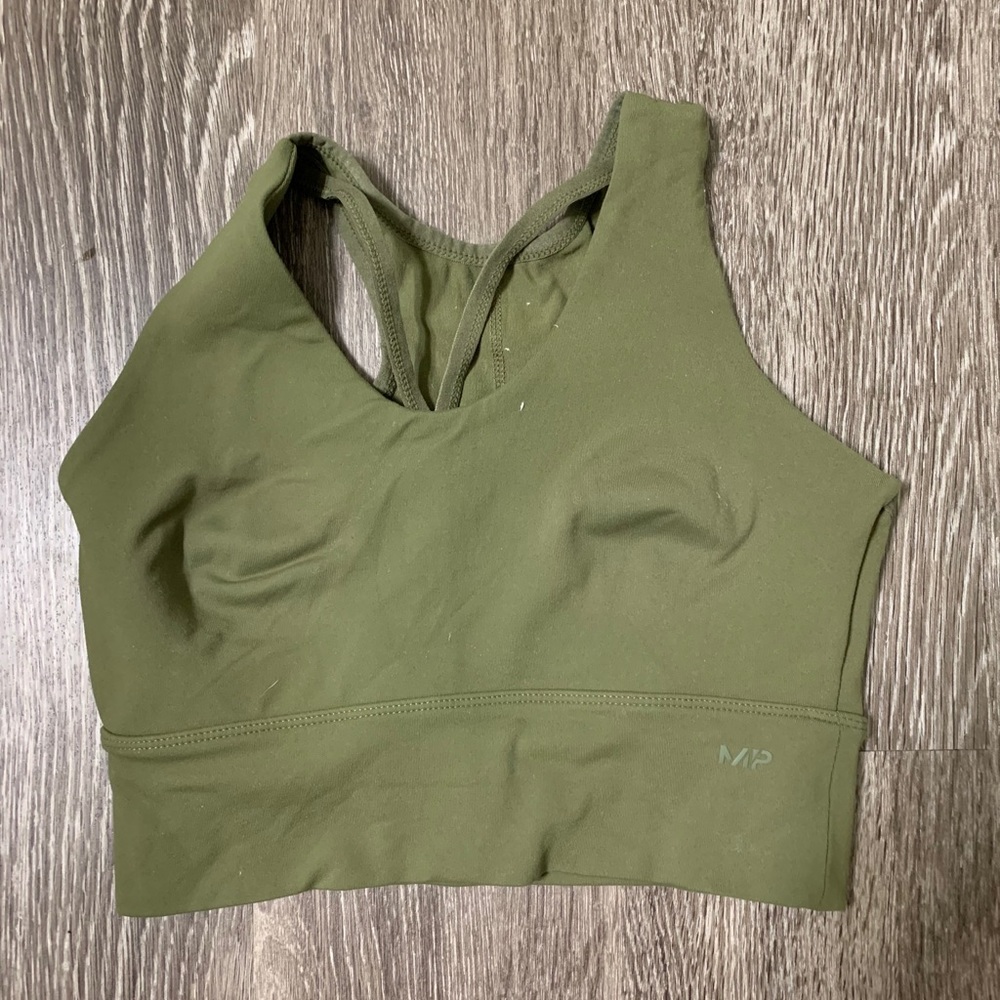 MyProtein Sports Bra